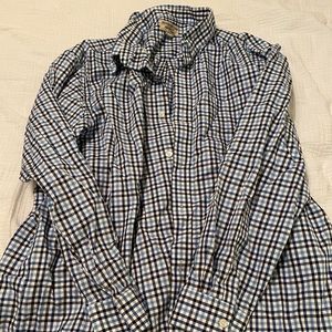 COPY - Duluth button down
